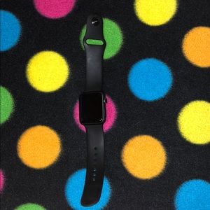 Series 1 Apple Watch